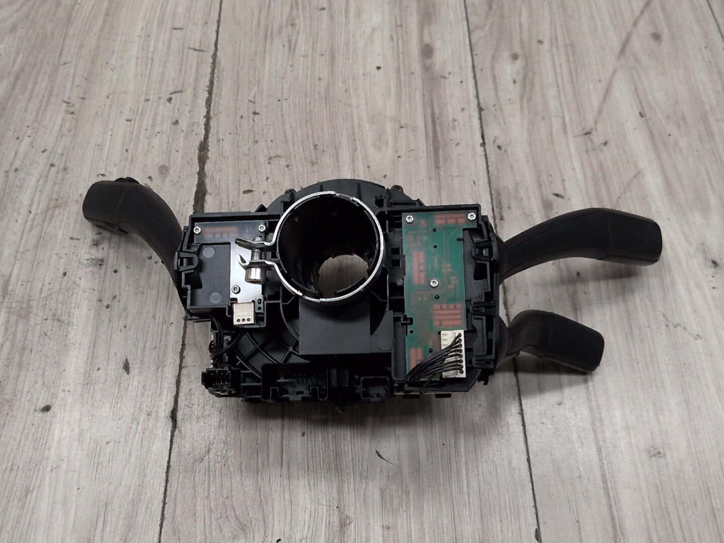 2010-2016 Audi S4 B8 Steering Wheel Sensor Clockspring 8K0953502BD OEM