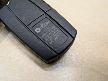 OEM BMW E90 E92 E93 DME ECU N54 Engine Computer Control Unit MSD80 SET