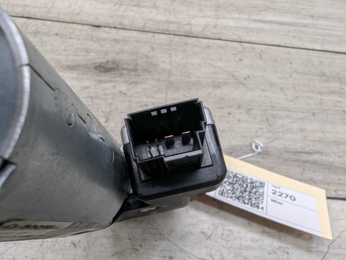 OEM BMW E53 E70 E83 X3 X5 Upper Sunroof Moon Roof Motor Unit