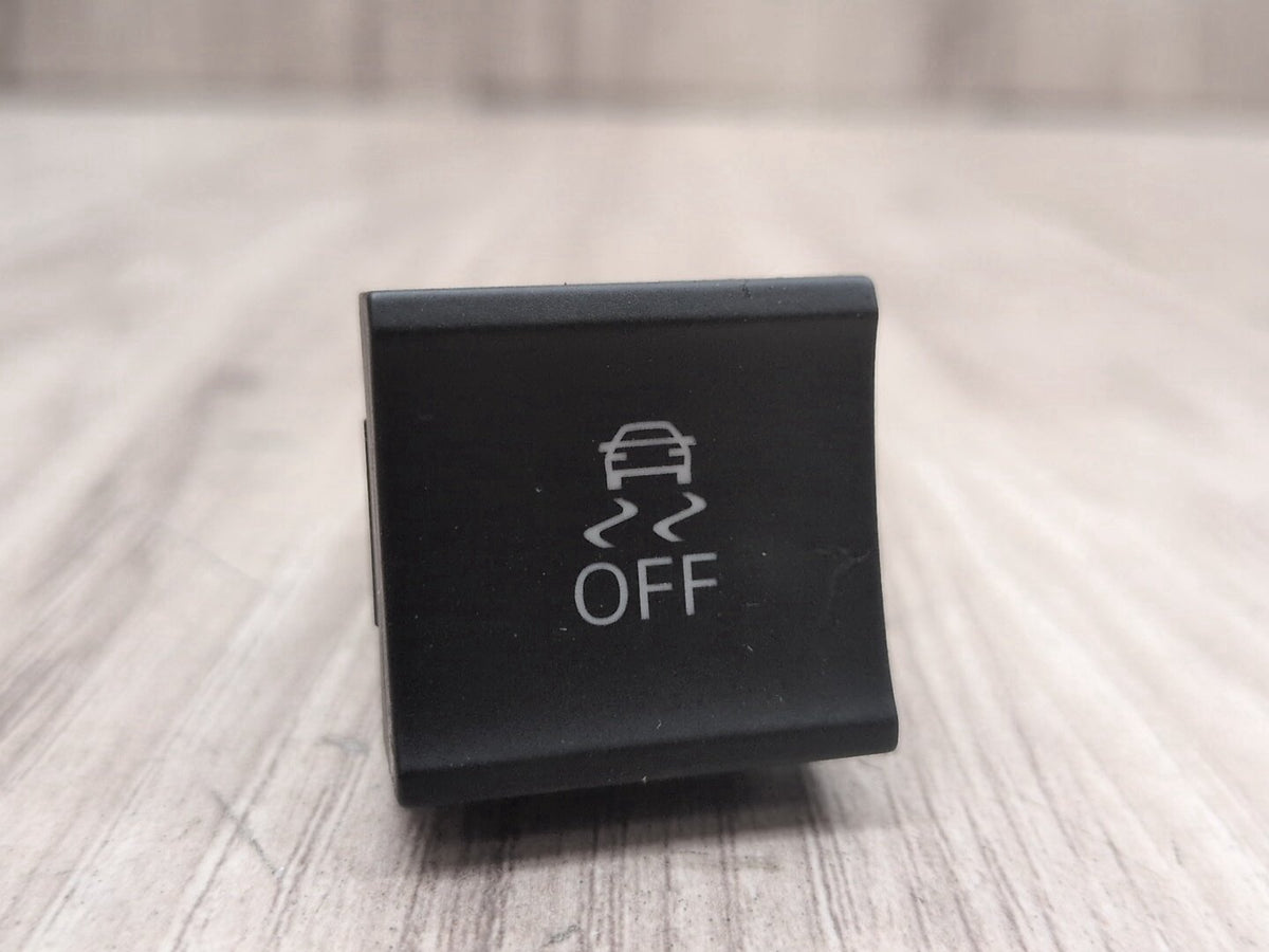 15-18 OEM Audi Q3 Operating Traction Switch