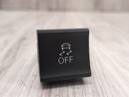 15-18 OEM Audi Q3 Operating Traction Switch