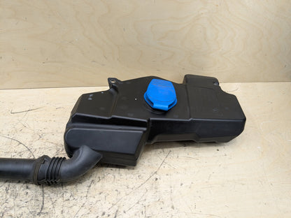 2012-2018 Audi A6 C7 Windshield Reservoir Tank Assembly 4G1955462A OEM