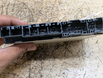 2016-2019 BMW 740Li G12 Front Right Passenger Seat Module 7463477 OEM