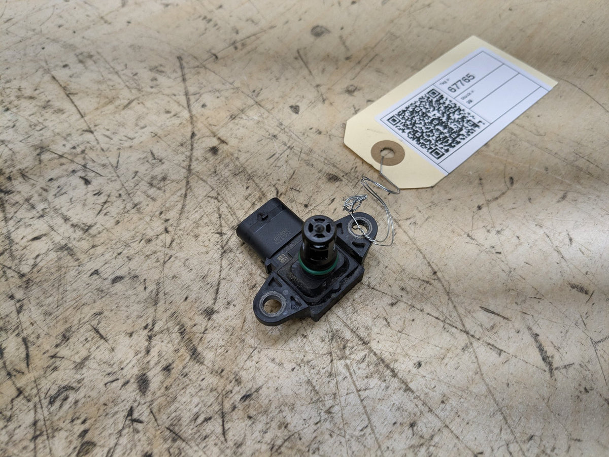 OEM BMW Engine N54 N55 S55 N63 S63 Engine MAP Manifold Air Pressure Sensor