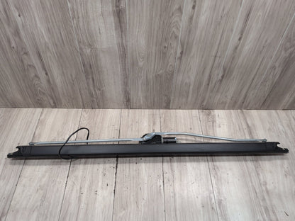 11-16 OEM BMW F10 528 535 550 M5 REAR Electric Roller Sun Privacy Shade Blind