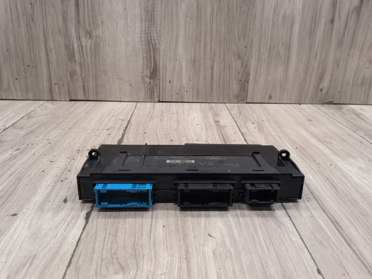 2011-2016 BMW M5 F10 BCM Body Control Module 9286942 OEM