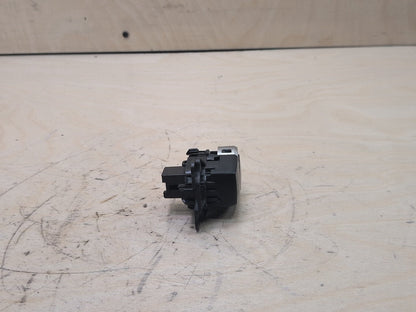 11-18 OEM BMW F25 F26 X3 X4 Engine Dash Start Stop Push Button Switch