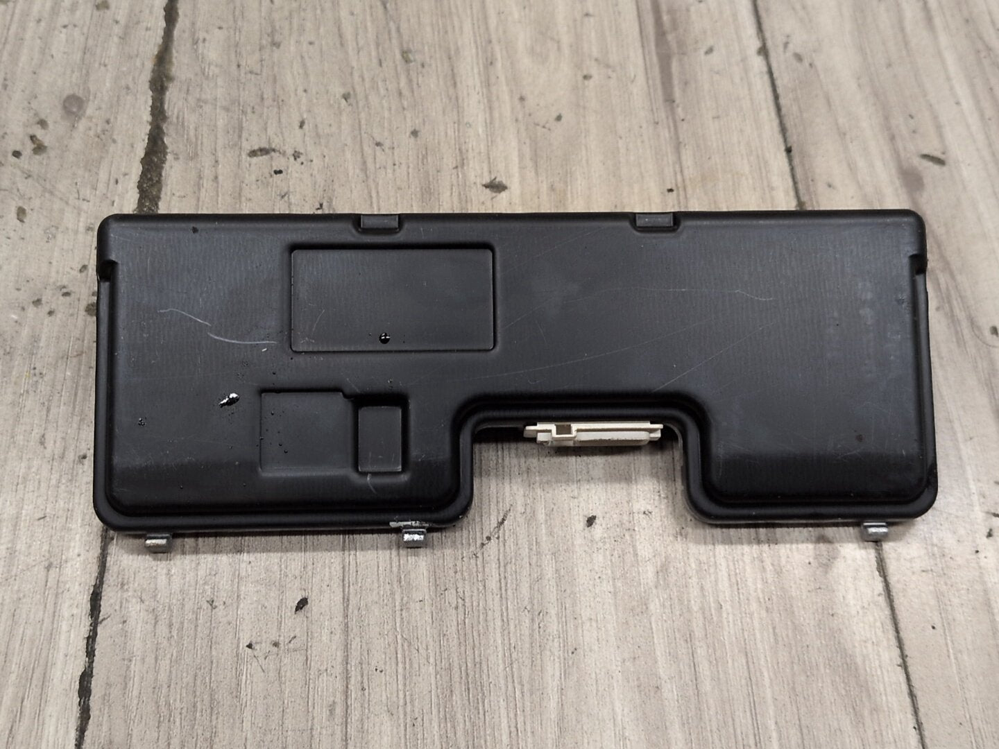 16-20 OEM BMW F90 G01 G12 G30 X3 M5 Windshield Camera Lane Assist Control Module