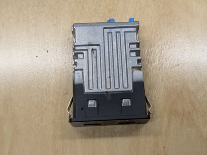 OEM BMW F48 F97 G01 G12 G20 G26 G30 USB Type C Socket Charger Port Connector