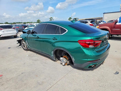 2016 BMW X6 F16 N55B30M0