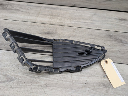 2021-2026 BMW 430i G22 Front Left Driver Bumper Cover Grille 7450645
