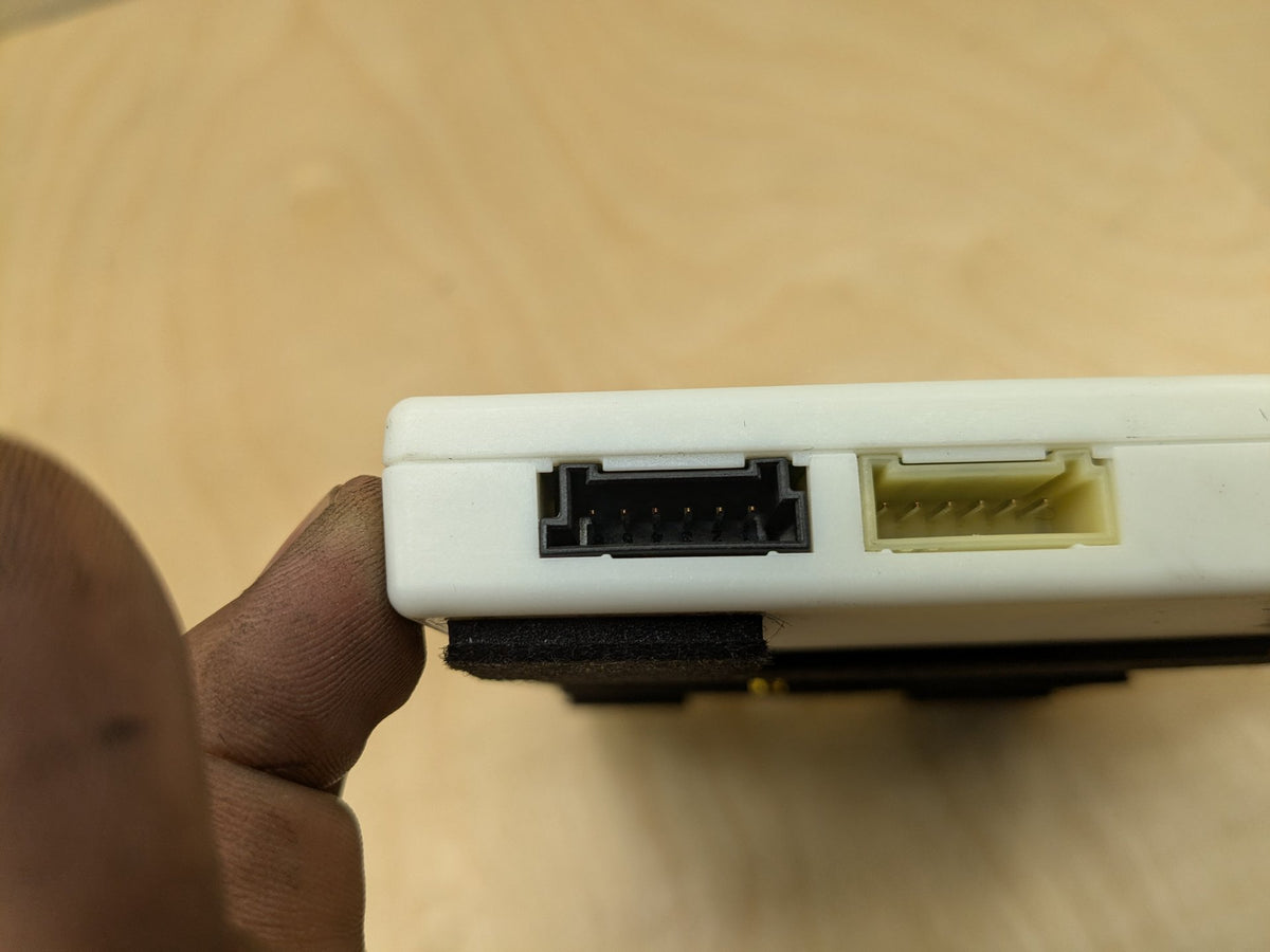 OEM BMW F15 F36 F39 F44 F48 F85 F90 G01 G20 G30 Telematics Control Unit Module