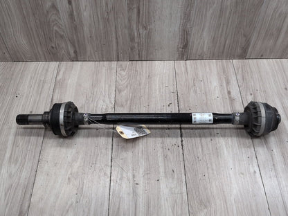 OEM BMW G20 G42 230i 230iX 330i 330iX REAR Left Driver Output Half Shaft CV Axle
