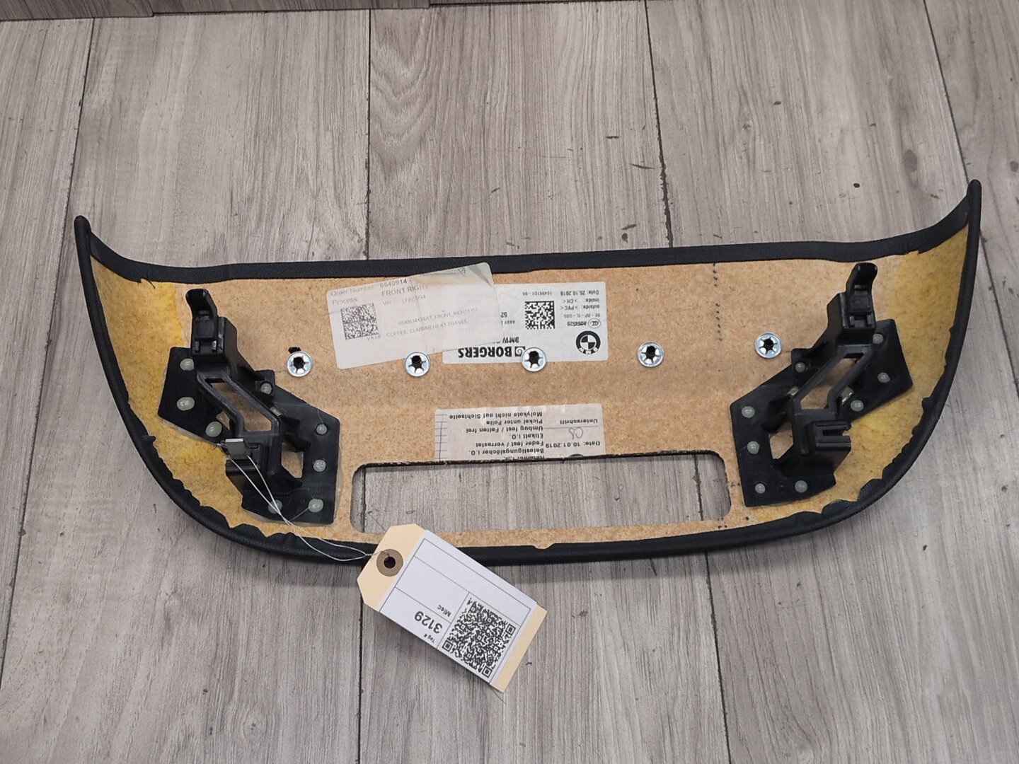 2019 - 2026 BMW X5 G05 Misc 7478078 N63B44M3