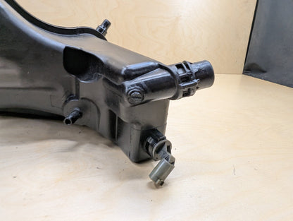 2007-2013 BMW 335i E93 Coolant Expansion Tank Reservoir 6764117
