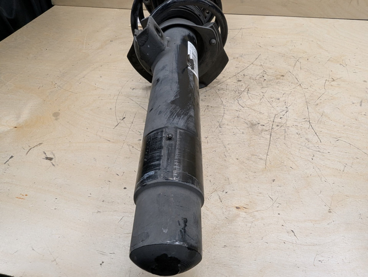 12-18 BMW 328i F30 - Front Left or Right Spring Strut Shock Absorber PN: 6791551
