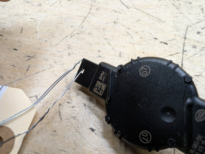 2018-2024 BMW X3 G01 Rain Light Sensor (RLS) Module 9387624