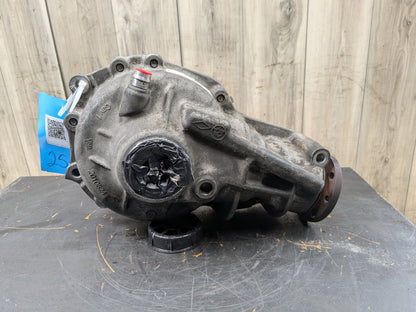 2007 - 2013 BMW X5 E70 Front Axle Carrier Differential 7609302 N62B48B