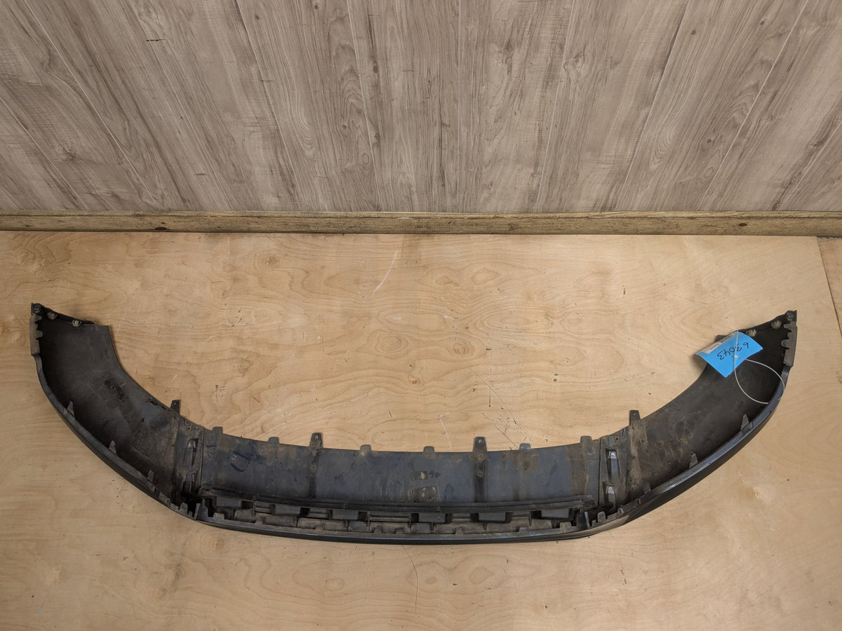 2015-2018 Audi Q3 8U Front Lower Bumper Spoiler
