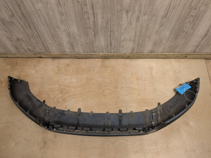 2015-2018 Audi Q3 8U Front Lower Bumper Spoiler