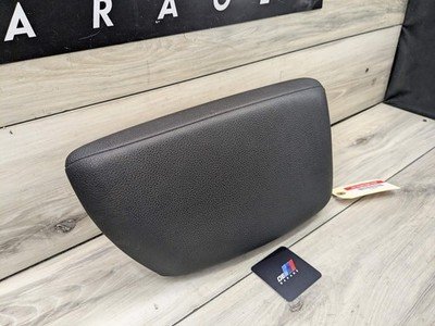 OEM BMW F22 F23 228 230 M235 M240 Center Armrest Tray Console Leather Black