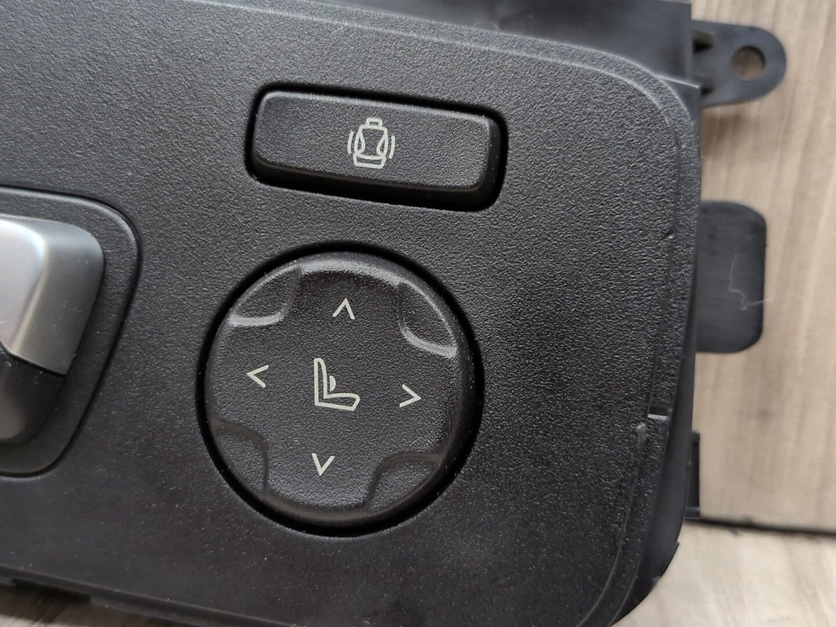 2019-2026 BMW M340i G20 Front Right Passenger Seat Control Switch 9390112 OEM