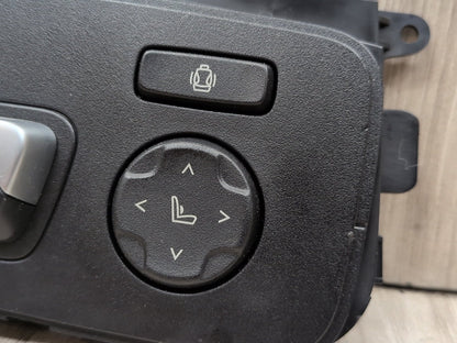 2019-2026 BMW M340i G20 Front Right Passenger Seat Control Switch 9390112 OEM