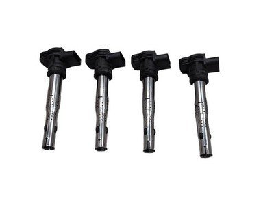 2015-2018 Audi 8U Q3 CCTA Engine Motor Ignition Coil SET 07K905715G