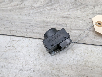 OEM BMW E53 E88 E90 E92 E93 Front Right Passenger Seat Lumbar Support Switch