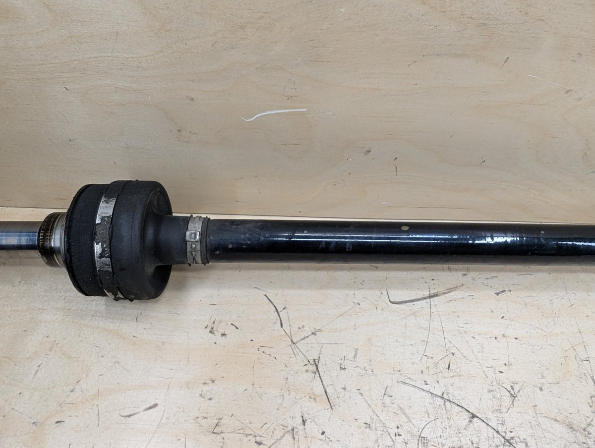 2019-2026 BMW X5 G05 Rear Right Passenger Half Shaft Output CV Axle 8487528 OEM