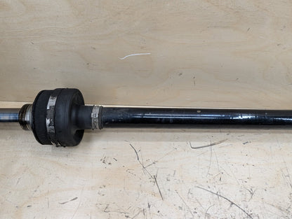 2019-2026 BMW X5 G05 Rear Right Passenger Half Shaft Output CV Axle 8487528 OEM