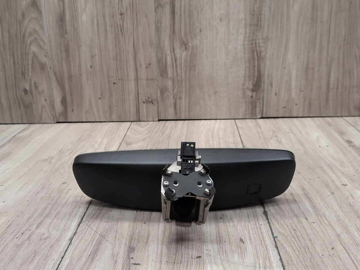 17-21 OEM Audi A4 A5 Q5 S4 S5 SQ5 Rear View Interior Mirror 8W0857511B