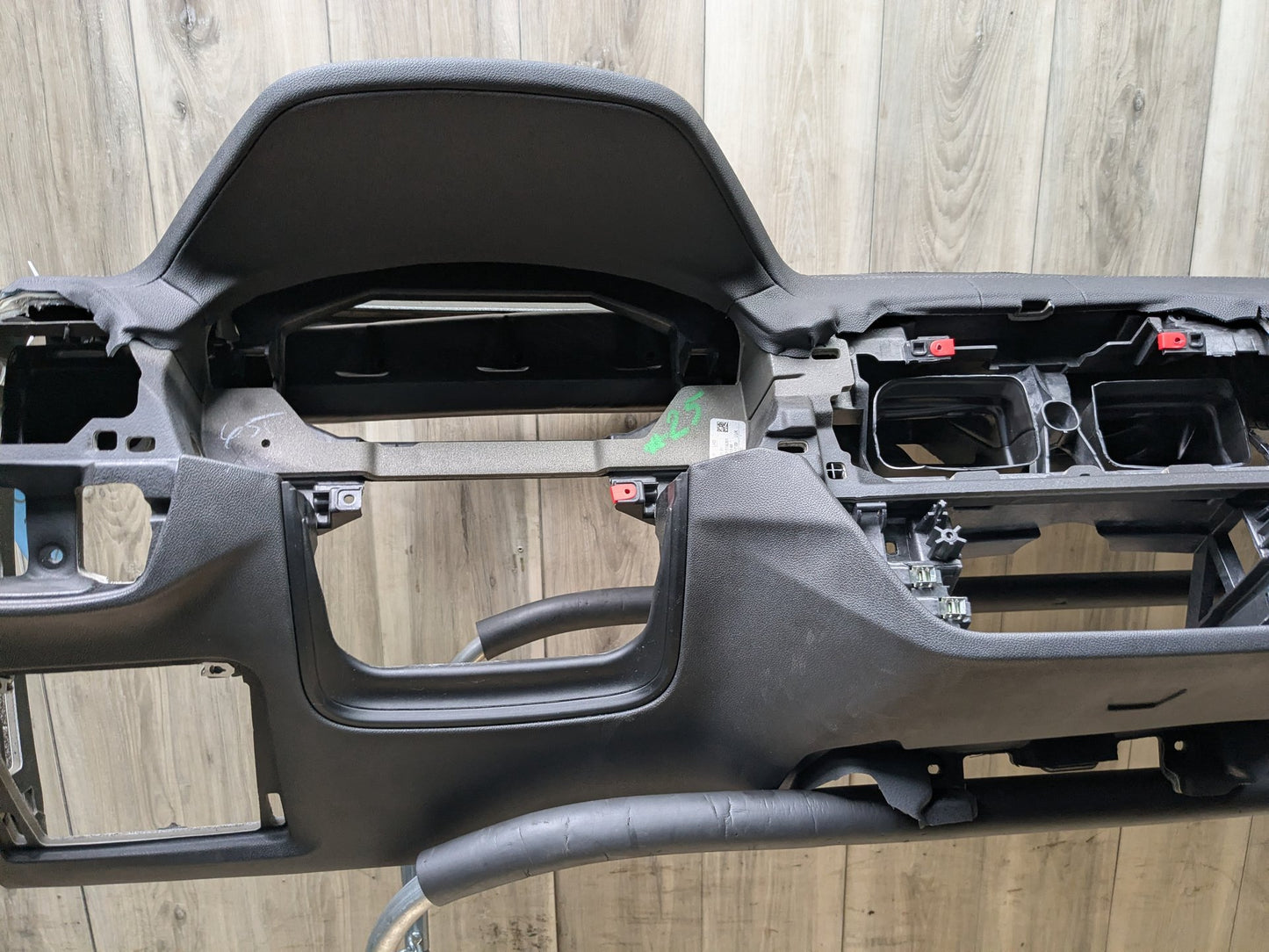 2018 - 2024 BMW X3 G01 Dashboard Dash Board Panel 7937975 B58B30O1