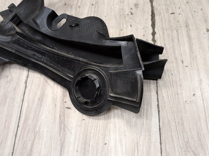 OEM BMW F90 M5 G30 530 540 M550 Front Left Engine Support Sealing Cover Trim SET