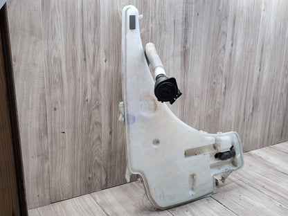 2011 BMW 328i E90 Windshield Reservoir Tank Assembly 7238669
