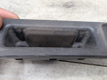 2014 - 2019 BMW 340 F34 Liftgate Trunk Lid Release Handle Switch 7463163 B58B30M0