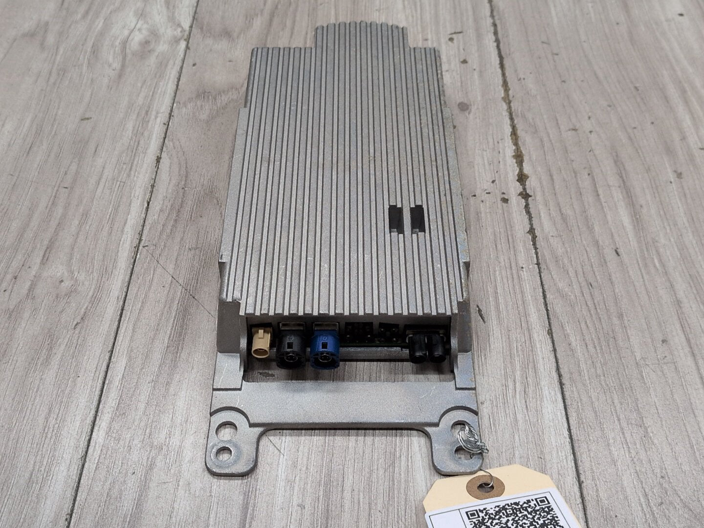 OEM BMW F06 F10 F13 F25 F30 Combox Telematics Communication Bluetooth GPS Module