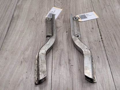 OEM BMW F01 F02 F07 F10 F11 F12 F13 Front Left Right Radiator Support Reinforcement Bracket