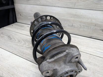 19-25 OEM BMW G20 330iX AWD Front Right Passenger Spring Strut Shock Absorber