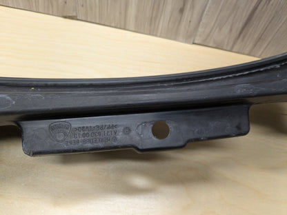 2009-2011 Mercedes-Benz SLK-Class R171 Front Windshield Cowl Vent Grill Cover