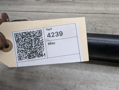 OEM BMW G01 G05 G12 G20 G30 F90 X3 M5 Front Drive Shaft Driveshaft Output