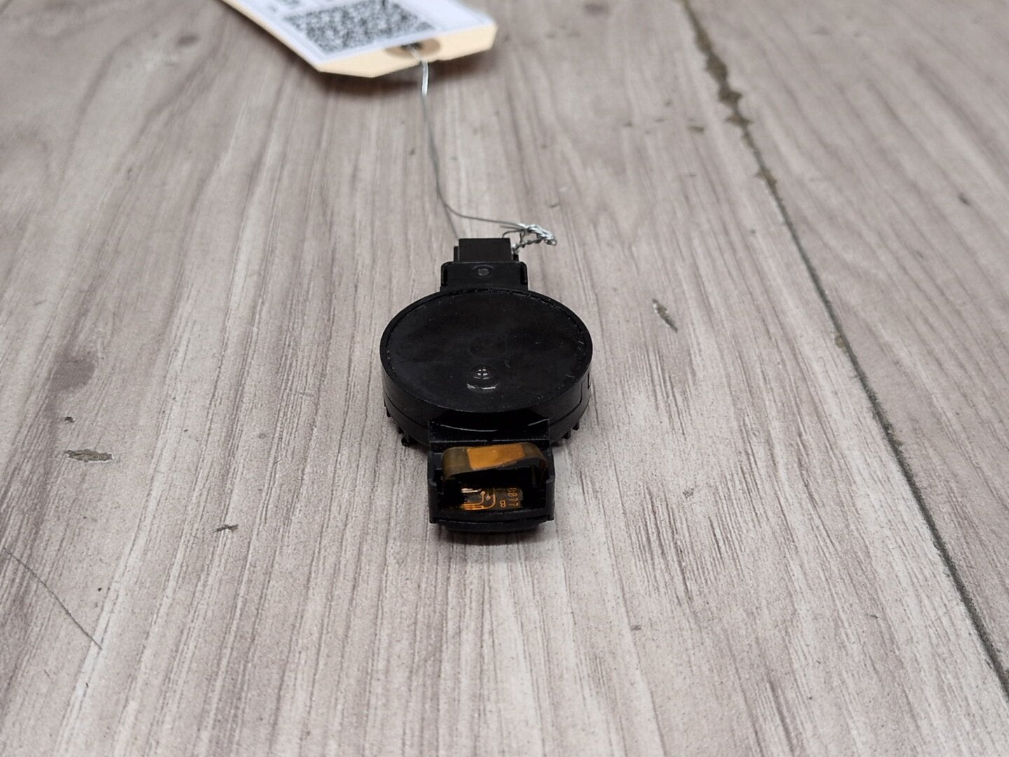 2014 - 2020 BMW 440i F36 Rain Light Sensor (RLS) Module 9475146 B58B30M0