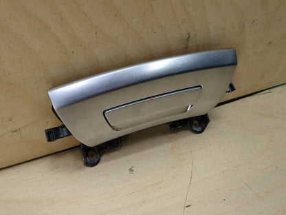 2019-2026 BMW X5 G05 Center Console Trim 6816350 OEM