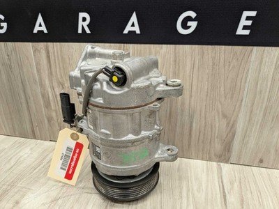 20-24 OEM BMW F44 228 M235 AC Compressor Air Conditioning Clutch A/C Pump Pulley