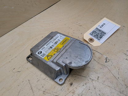 2012-2018 BMW 320i F30 SRS Airbag Air Bag Module 6864209