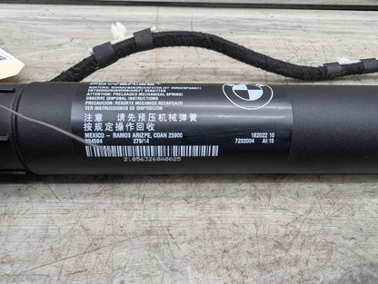 2011 - 2017 BMW X3 F25 Rear Left Right Liftgate Trunk Lid Strut Shock Supports SET 7232004 N20B20A