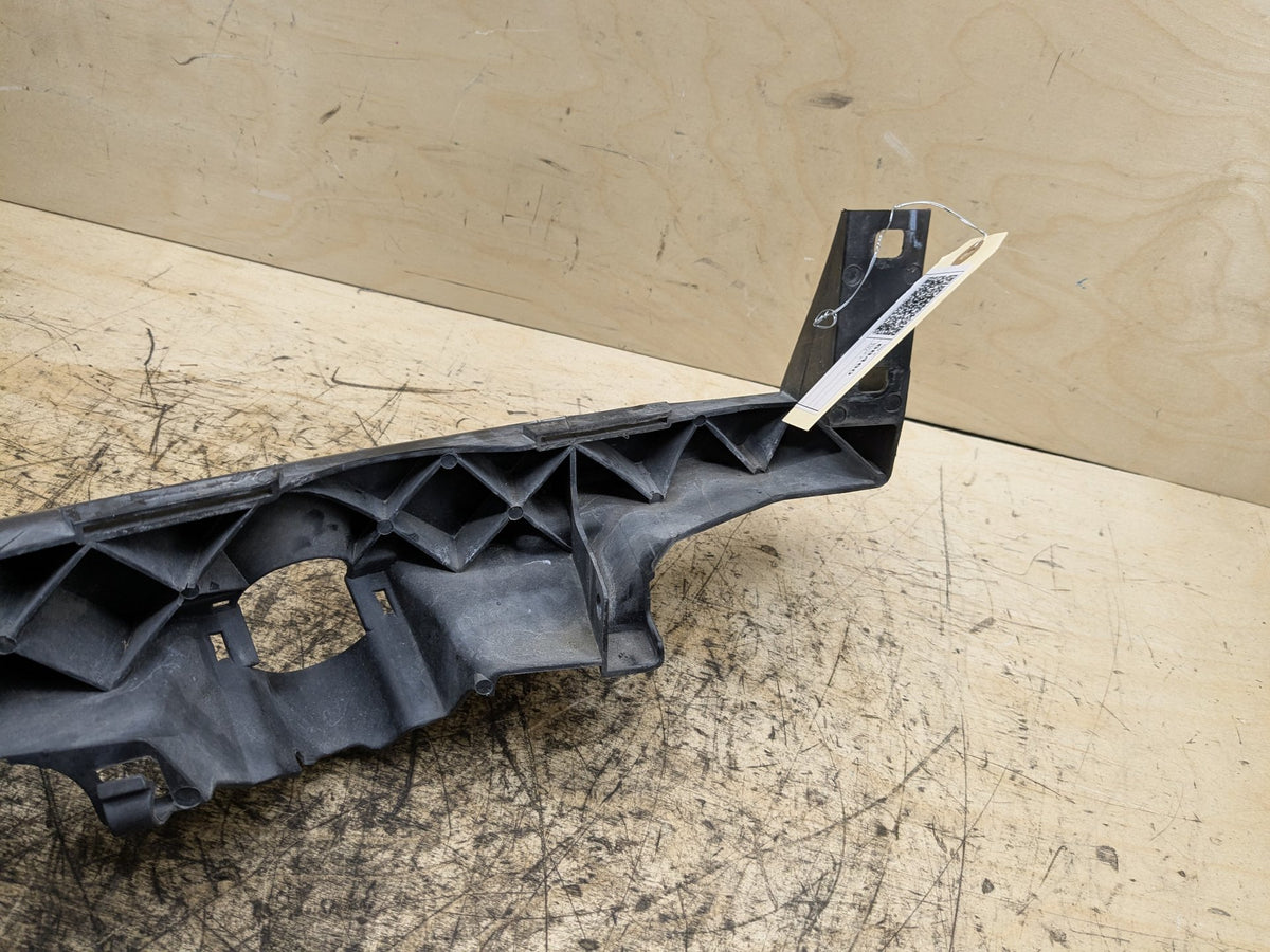 09-11 BMW E90 E91 LCI Front Left Driver Headlight Arm Bracket Mount Plastic