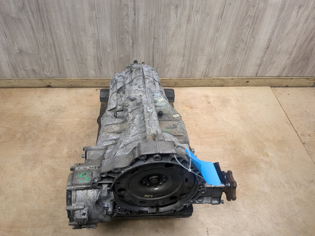 2010-16 Audi B8 S4 CCBA V6 MSE Automatic Transmission Assembly AWD 163k Miles