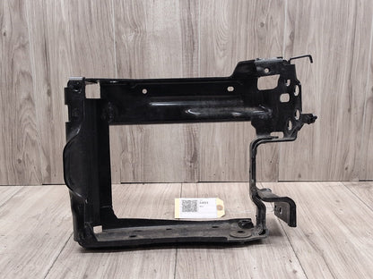 OEM BMW G20 G22 G23 G26 Front Left Driver Radiator Reinforcement Support Bracket
