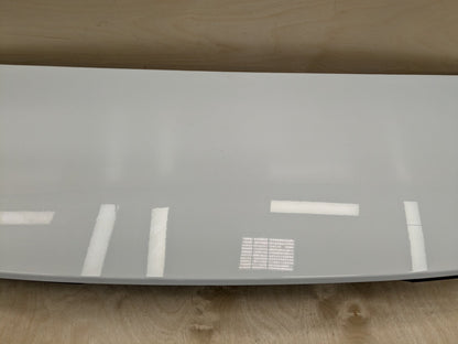 2018-2025 BMW X3 G01 Liftgate Trunk Lid Spoiler 8499859